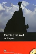 Joe Simpson - Touching the Void: Intermediate Level (+ 2 CD)