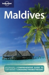 Tom Masters - Maldives