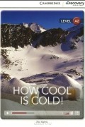 Nic Harris - How Cool is Cold! Level A2
