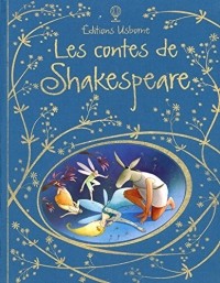 Anna Claybourne - Stories From Shakespeare