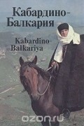 Владимир Вороков - Кабардино-Балкария