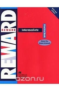  - Reward. Intermediate. Practice Book