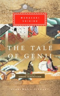 Murasaki Shikibu - The Tale of Genji