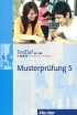  - TestDaF: Musterprufung 5 (+ CD)