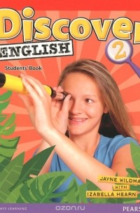  - Discover English: Level 2: Student's book