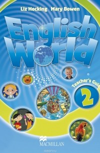 English World 2: Teacher's Guide