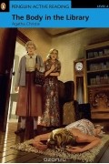 Agatha Christie - Body in Library: Level 4