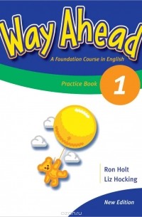  - Way Ahead 1: Practice Book