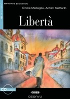  - Liberta (+ CD)