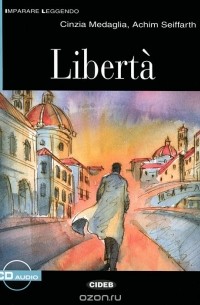  - Liberta (+ CD)