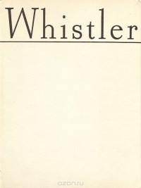 Василь Николеску - Whistler