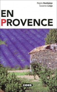  - En Provence (+ CD)