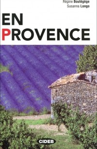  - En Provence (+ CD)