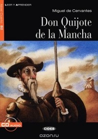  - Don Quijote de la Mancha