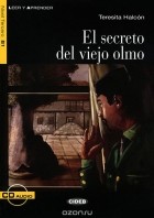 Teresita Halcon - Secreto del Viejo Olmo: B1 (+ CD)