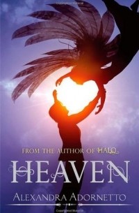 Александра Адорнетто - Heaven