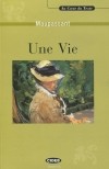 Ги де Мопассан - Une Vie (+ CD)