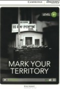 Brian Sargent - Mark Your Territory: Level B1