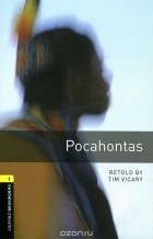 Tim Vicary - Pocahontas