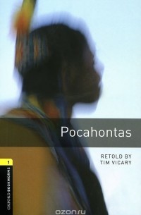 Tim Vicary - Pocahontas