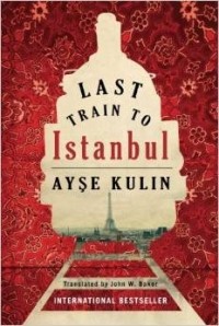 Ayşe Kulin - Last Train to Istanbul