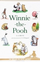 Алан Милн - Winnie-the-Pooh
