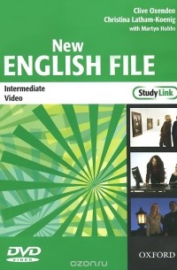  - New English File: Intermediate Video