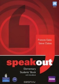  - Speakout: Elementary Student's Book (+ DVD-ROM)