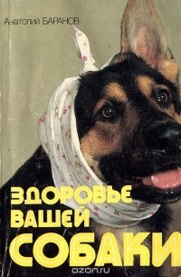Здоровье вашей собаки