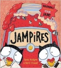 - Jampires