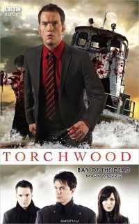 Mark Morris - Torchwood: Bay of the Dead