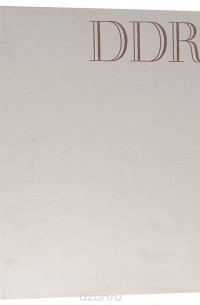DDR: Deutsche Demokratische Republik