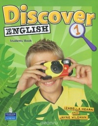  - Discover English: Global 1: Student's Book