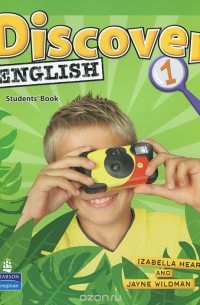  - Discover English: Global 1: Student's Book