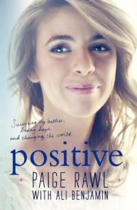  - Positive: A Memoir