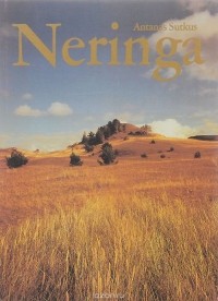 Антанас Суткус - Неринга / Neringa