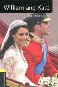 Christine Lindop - Factfile: William and Kate