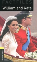 Christine Lindop - Factfile: William and Kate