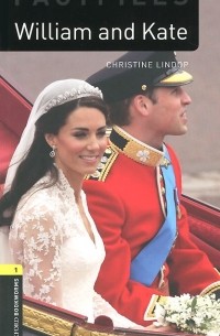 Christine Lindop - Factfile: William and Kate