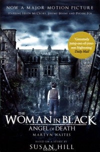 Мартин Уэйтс - The Woman in Black: Angel of Death