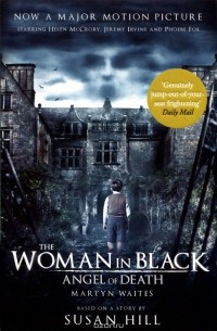 Мартин Уэйтс - The Woman in Black: Angel of Death