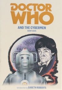Gerry Davis - Doctor Who and the Cybermen