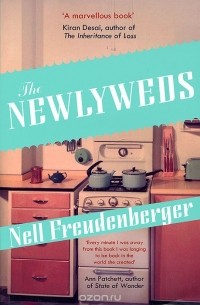 Нелл Фройденбергер - The Newlyweds