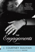 Кортни Дж. Салливан - The Engagements