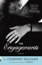 Кортни Дж. Салливан - The Engagements