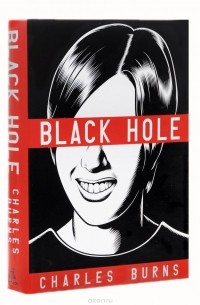 Чарльз Бернс - Black Hole