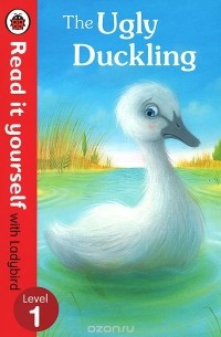 The Ugly Duckling: Level 1