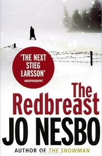 Jo Nesbo - The Redbreast