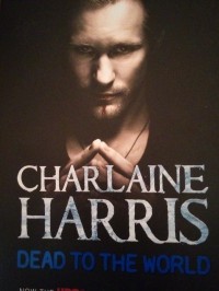 Charlaine Harris - Dead to the world