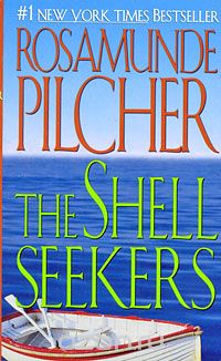 Розамунда Пилчер - The Shell Seekers